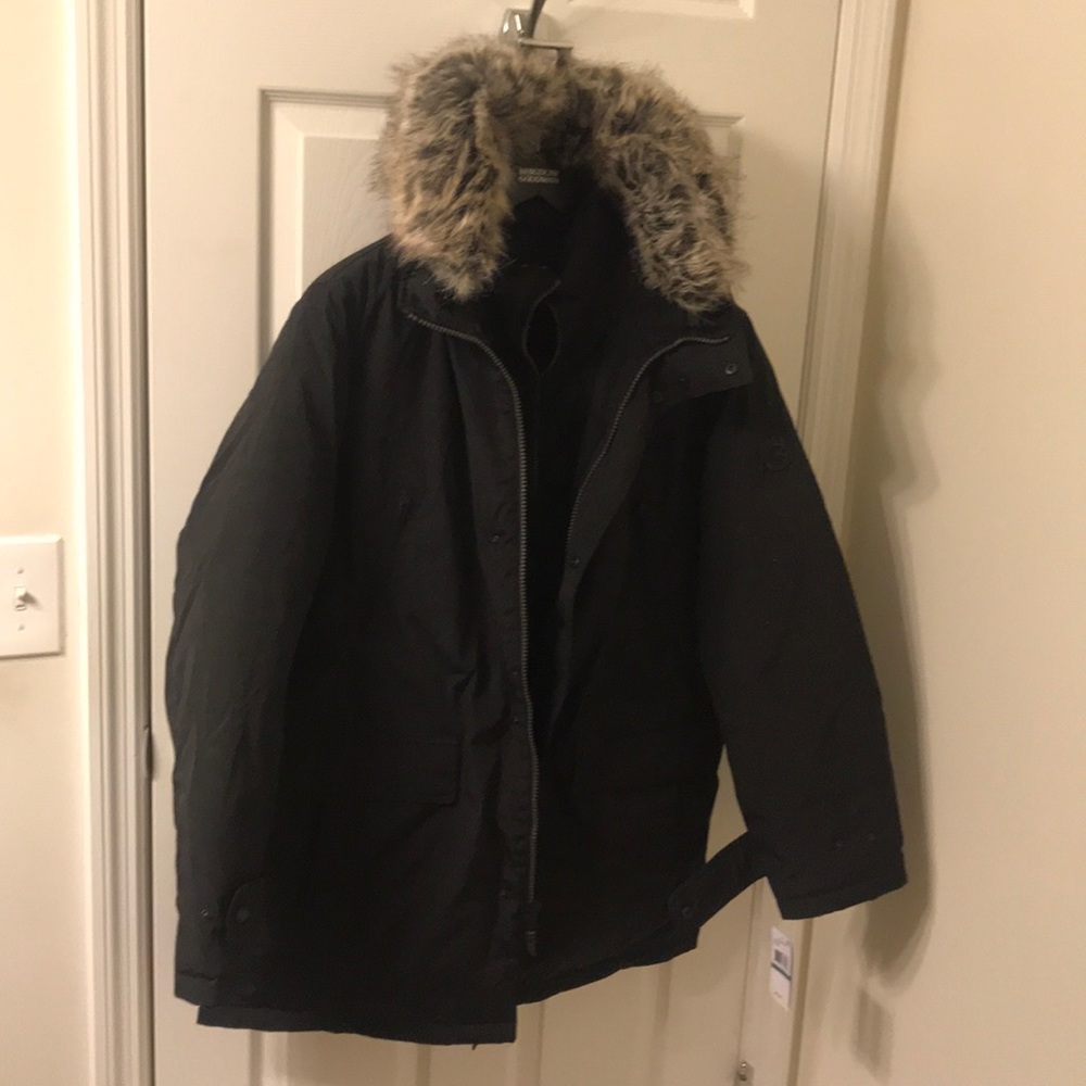 Michael Kors Winter Coat